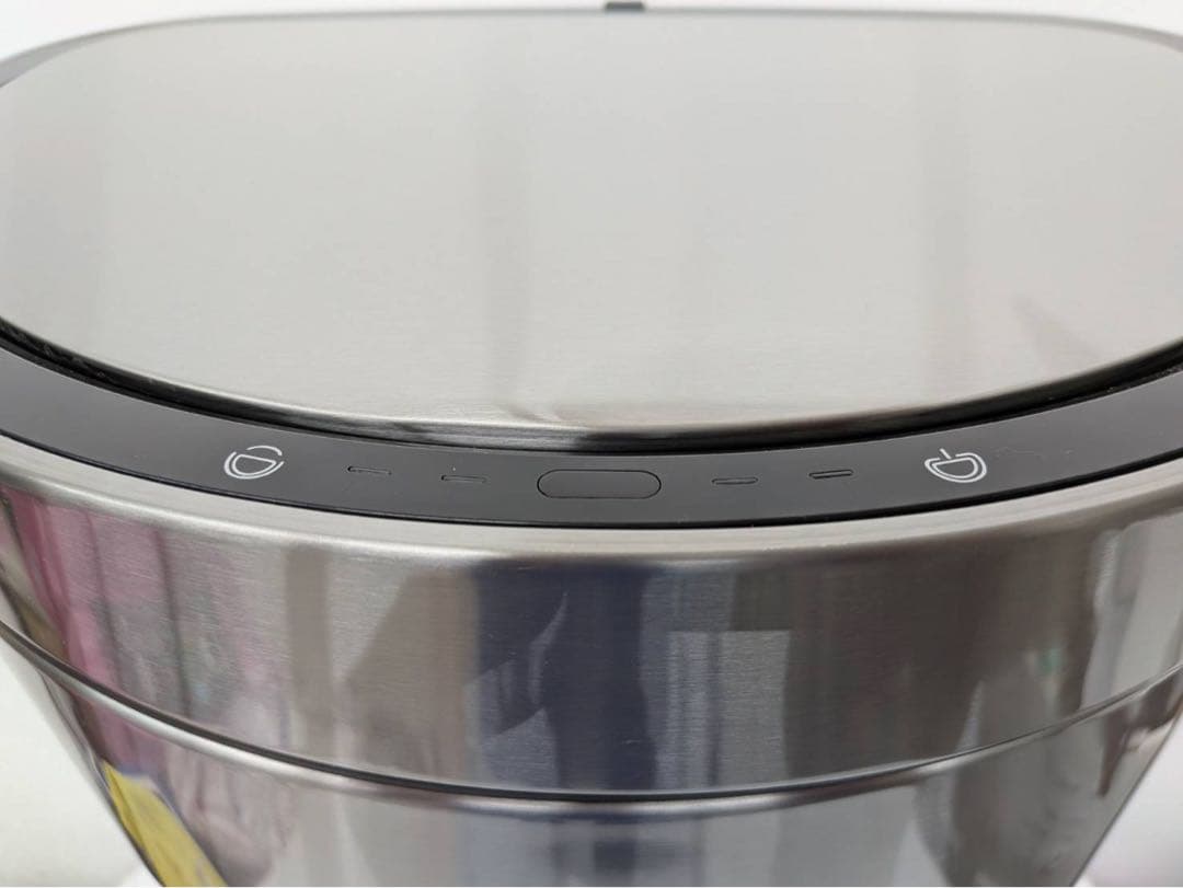 Sensible Eco Living センサーゴミ箱 47L