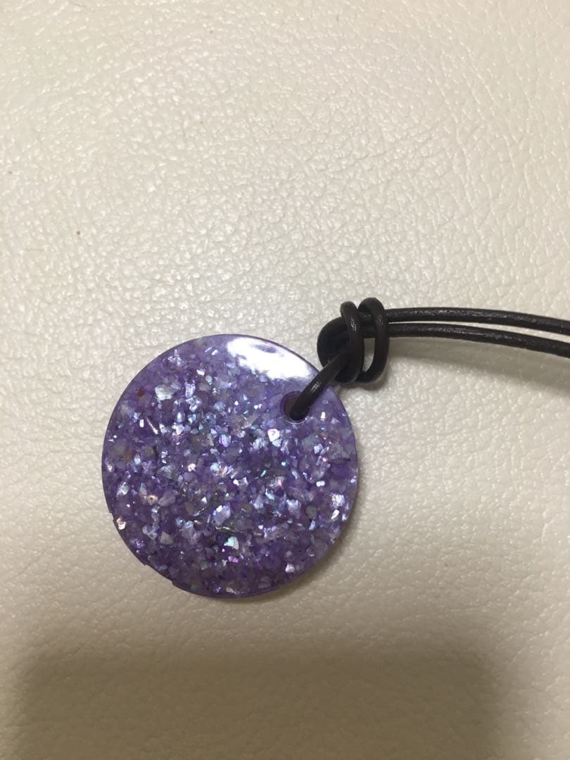 つけるだけで運気と波動が上がる！！願いが叶う！エンジェルヒーリングペンダント！