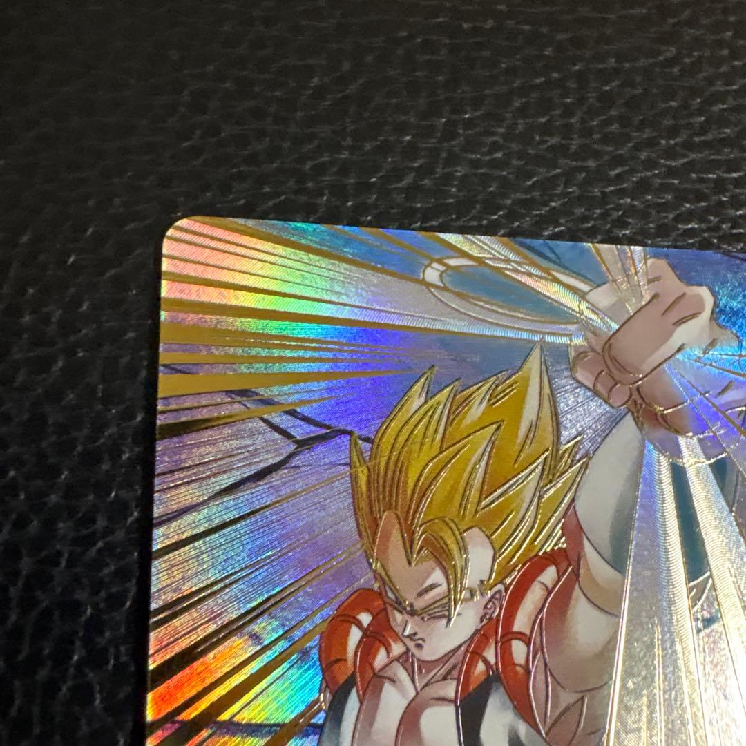 sdv7-062 パラレル　ゴジータ