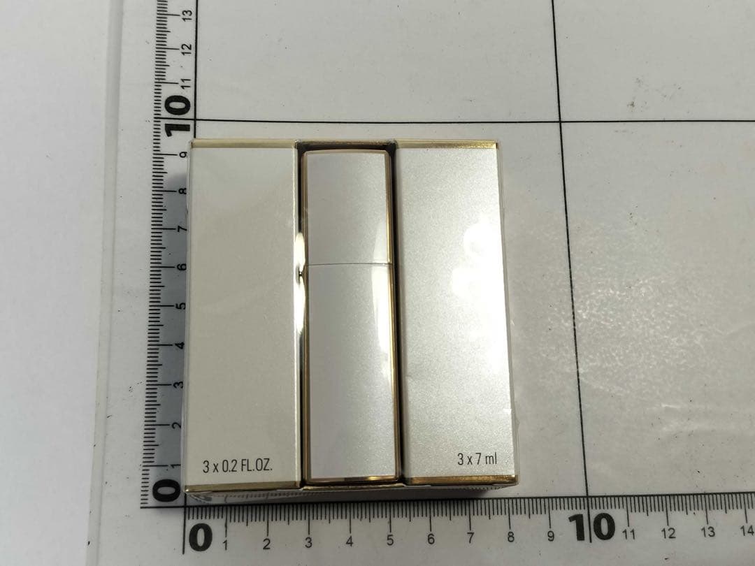 CHANEL COCO Mademoiselle ミニツイストスプレー 3本