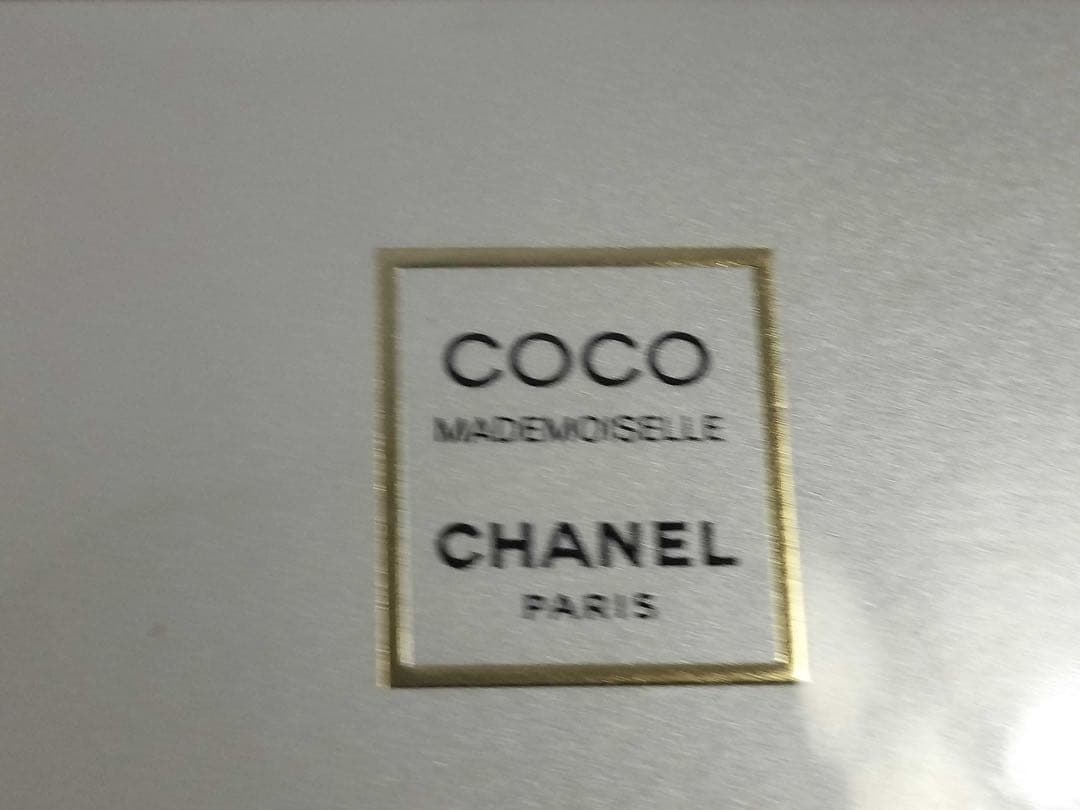 CHANEL COCO Mademoiselle ミニツイストスプレー 3本