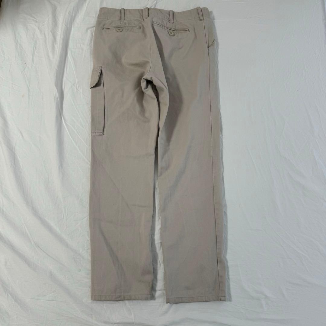 ゴ*ー様 1996s helmut lang archive cargo pan