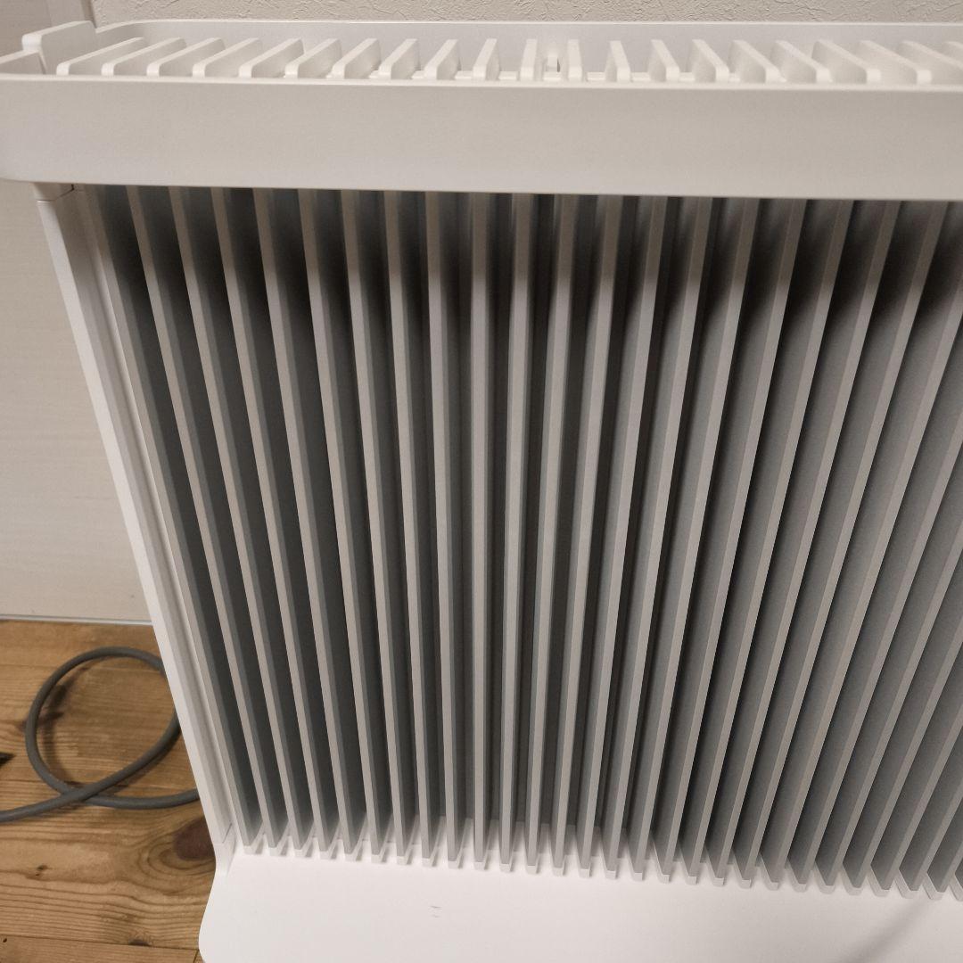 バルミューダ ESH-1000UA-SW スマートヒーター BALMUDA