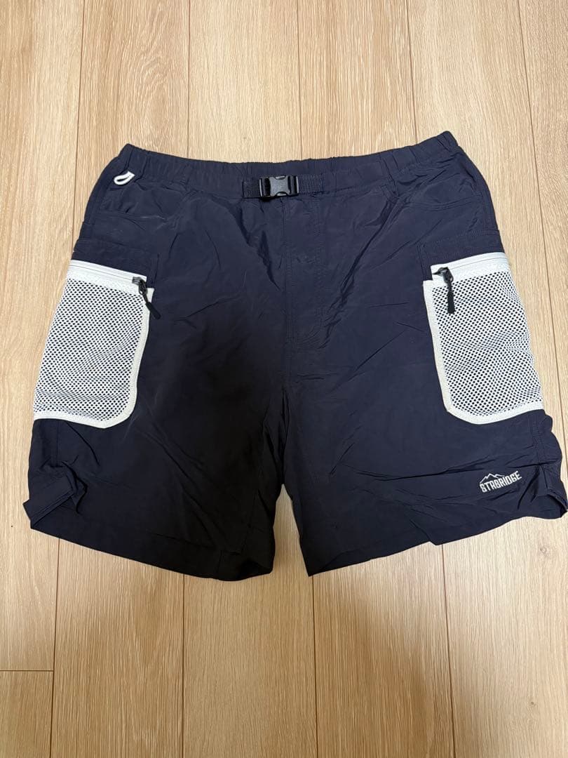 パンツ stabridge INNER CITY EXPLORER SHORTS