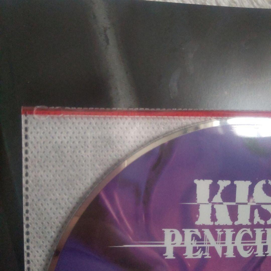 限定販売KISS PENICILLINType:B新品未開封品アクスタ3枚セット