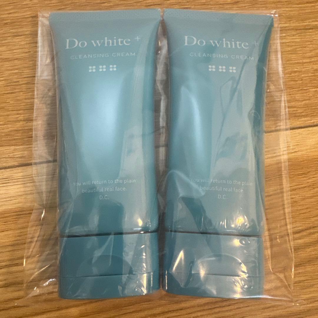 Do white+ クレンジングジェル10個セット