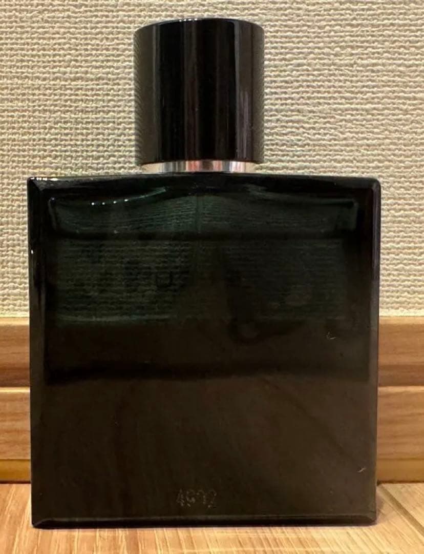 国内正規品 ブルードゥシャネル 50ml 残量9割 CHANEL 香水