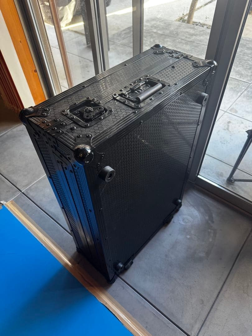 Pioneer DJ XDJ-RX3 UBGハードケース付き