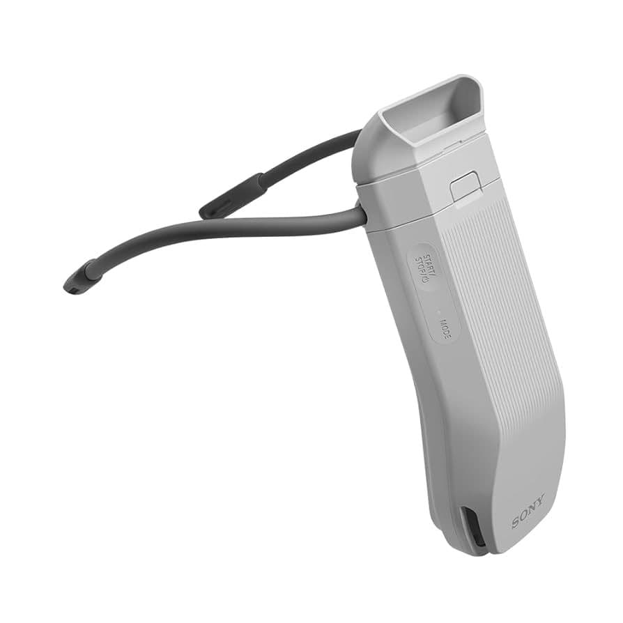 SONY レオンポケットプロ REON POCKET PRO RNPK-P1