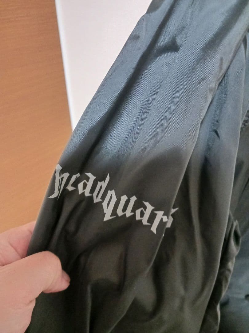 Ozone Rocks ブラックコート XXL　フジロック　非売品