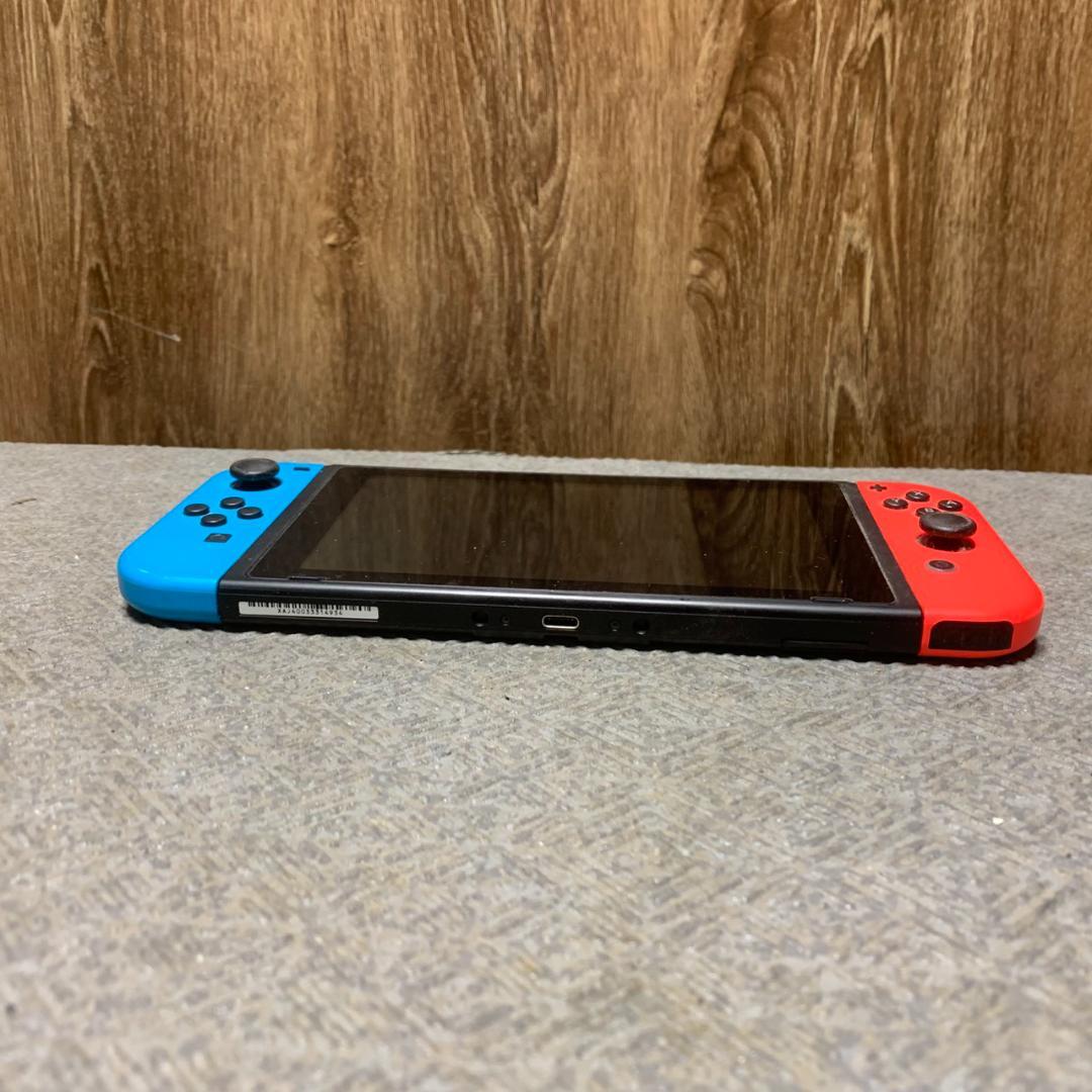 K600 任天堂 Nintendo Switch スイッチ　HAC-001 本体