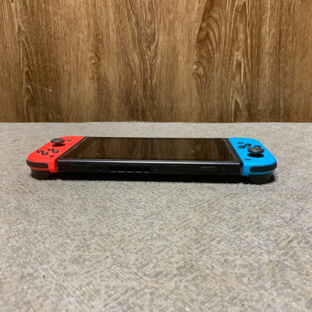 K600 任天堂 Nintendo Switch スイッチ　HAC-001 本体