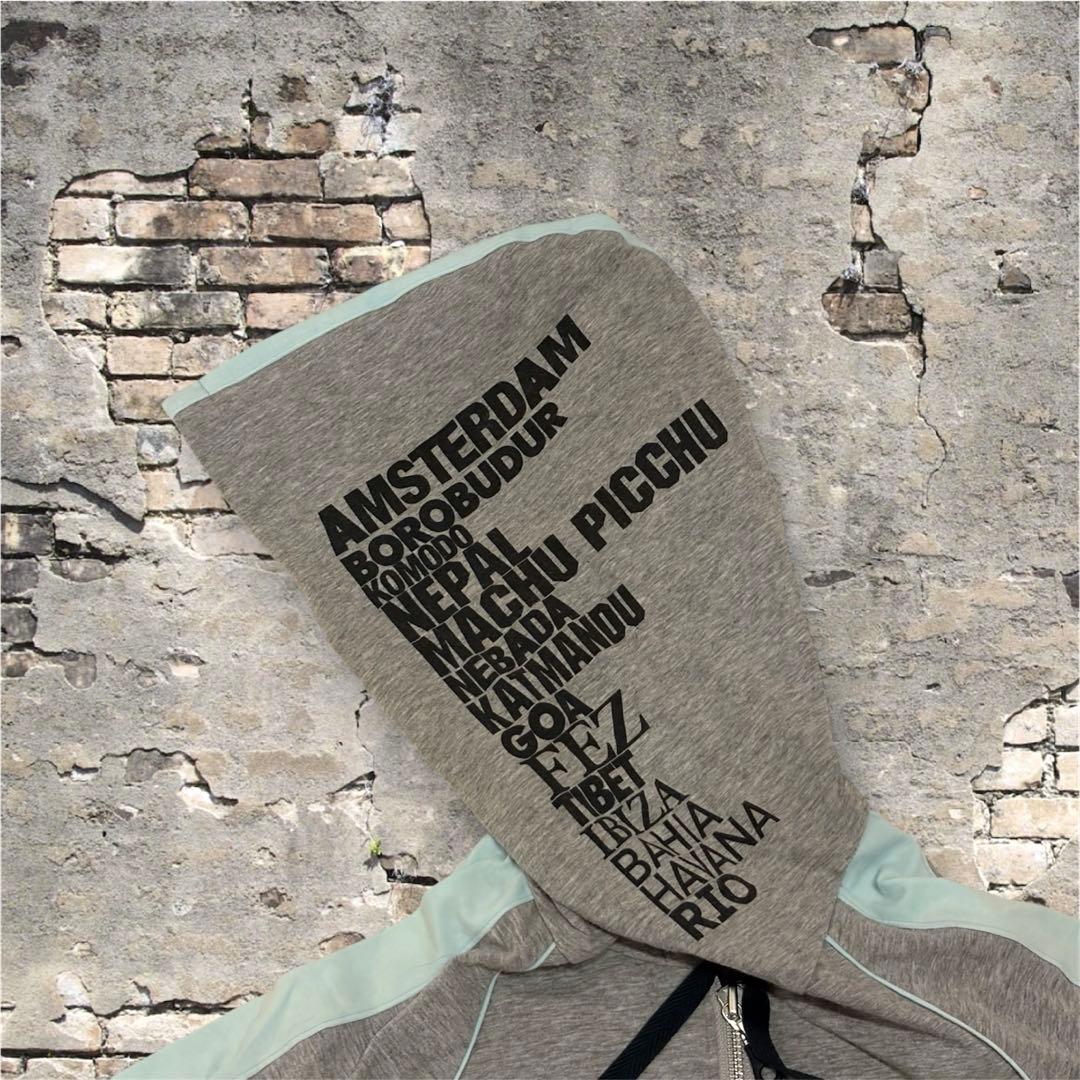 断*離様 最終値下げ【美品】ルグランブルー L.G.B. ドラゴントリップ　フー