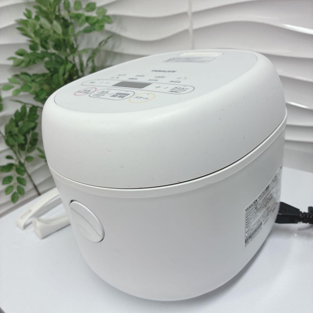 HAOJUNG様　炊飯器無し