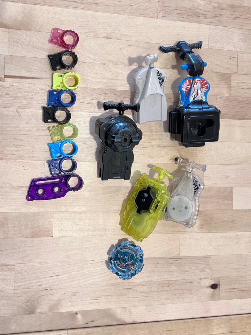 メタルファイトベイブレード 大量 まとめ売り