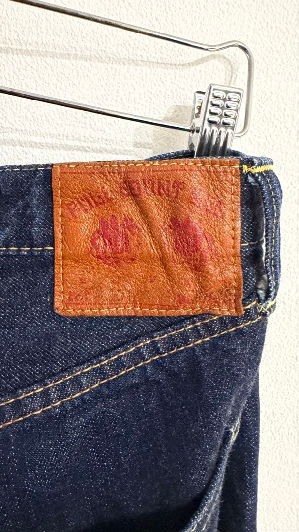 【週末価格】フルカウント1101 W30 L32