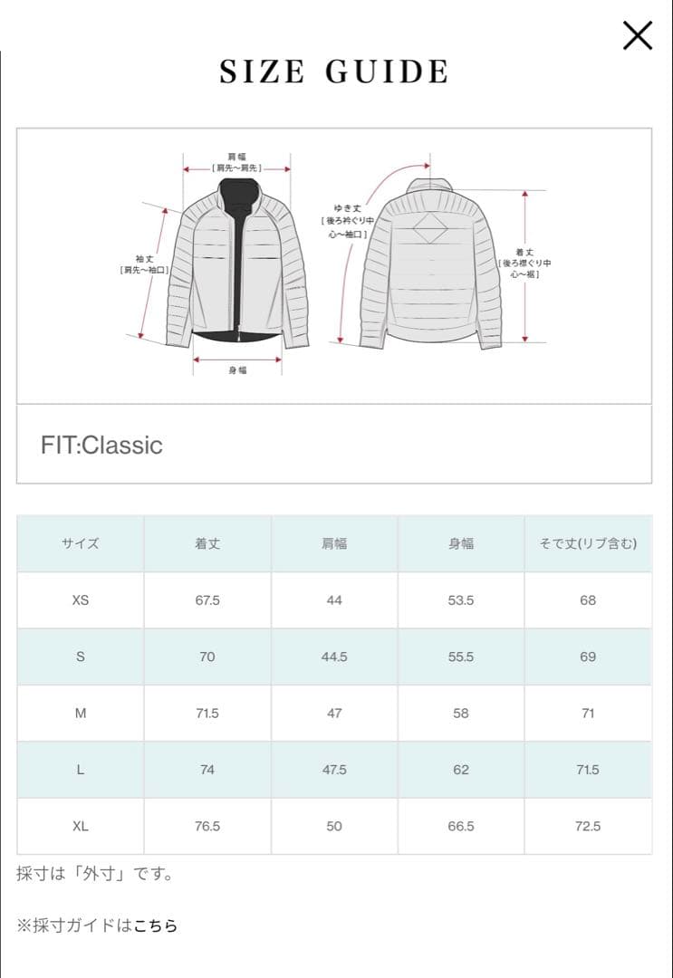 <あんしん鑑定対応> カナダグース ウィンダムパーカ　ブラックレーベル