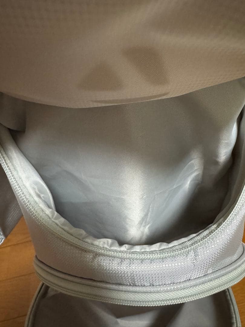 TaylorMade ゴルフバッグ グレー/グリーン