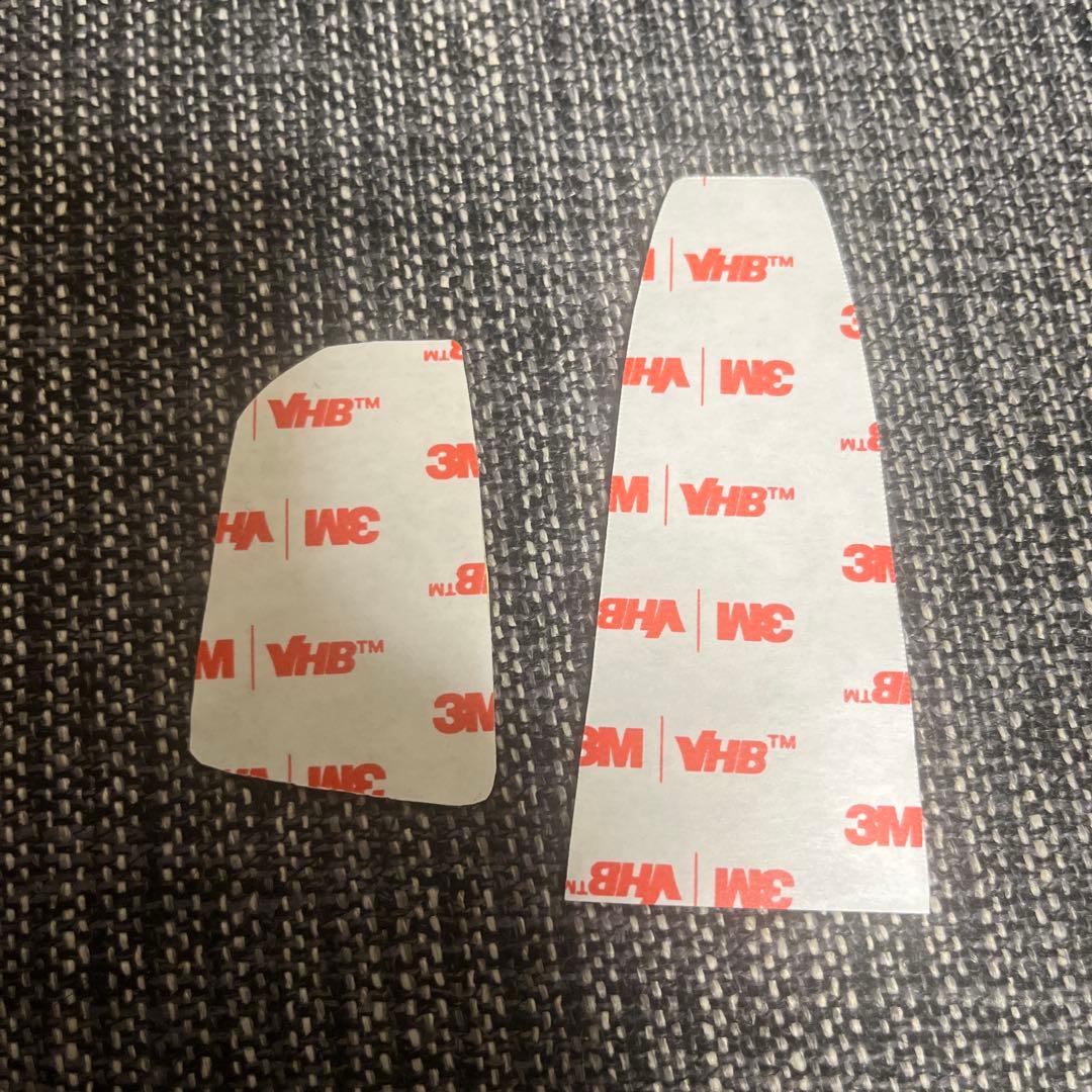 Audi アウディ UTR 純正 ドライブレコーダー 前後カメラ 配線付き