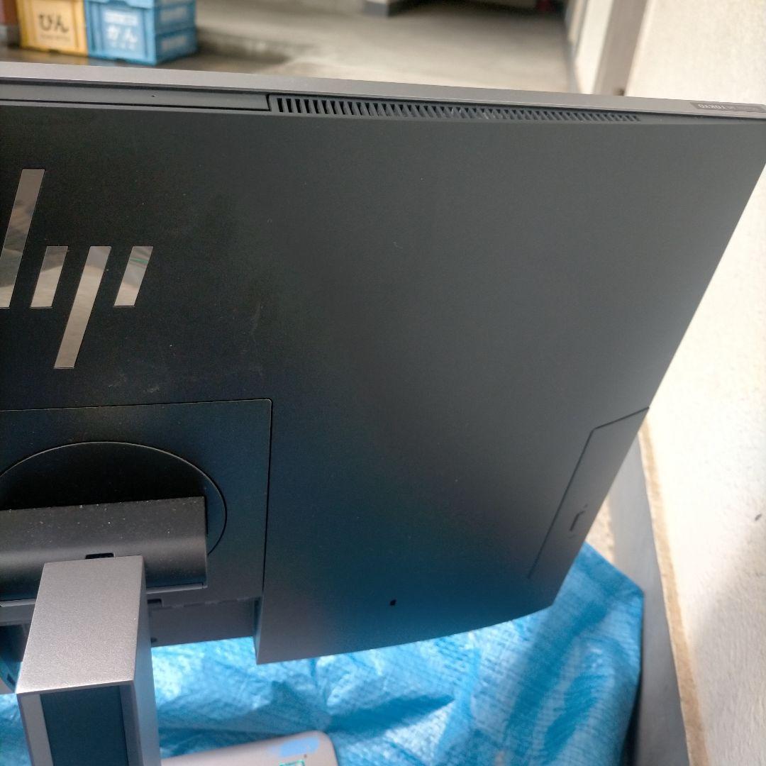 送料無料　HP EliteOne 800 G4 All-in-One パソコン