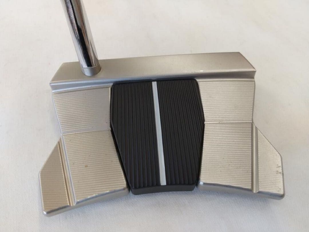 【タイムセール】Scotty Cameron Phantom X 11.5パター