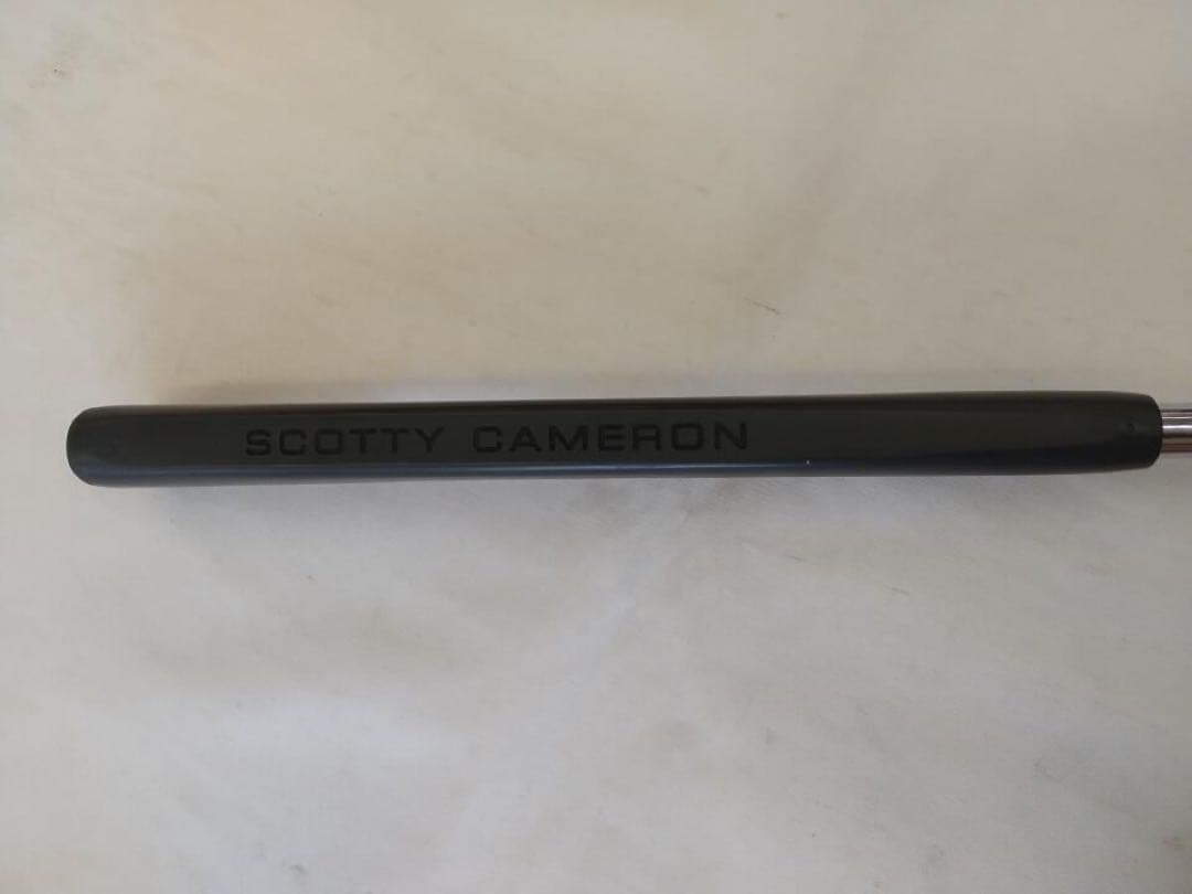 【タイムセール】Scotty Cameron Phantom X 11.5パター