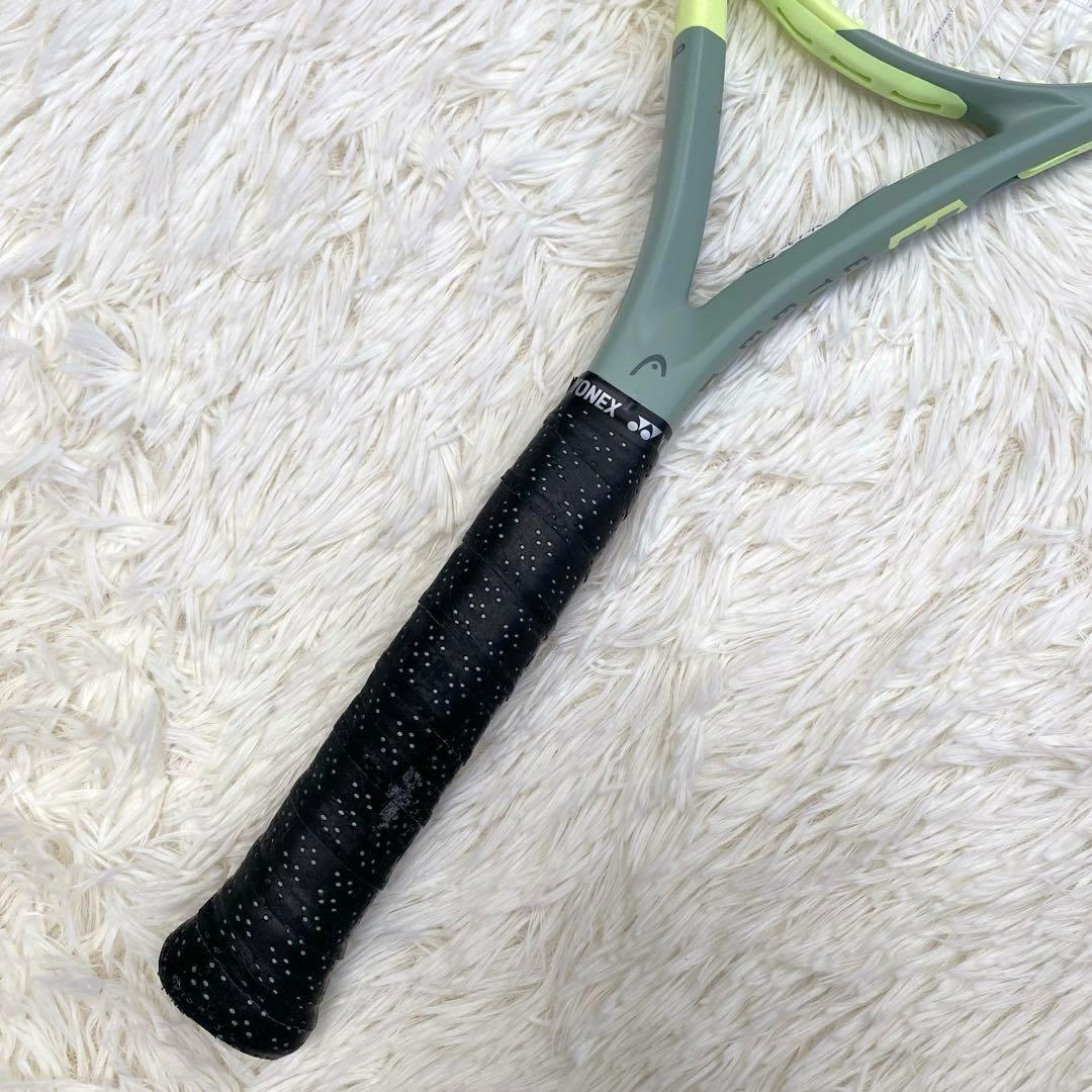 ✨美品✨HEAD EXTREME MP 2022 G2