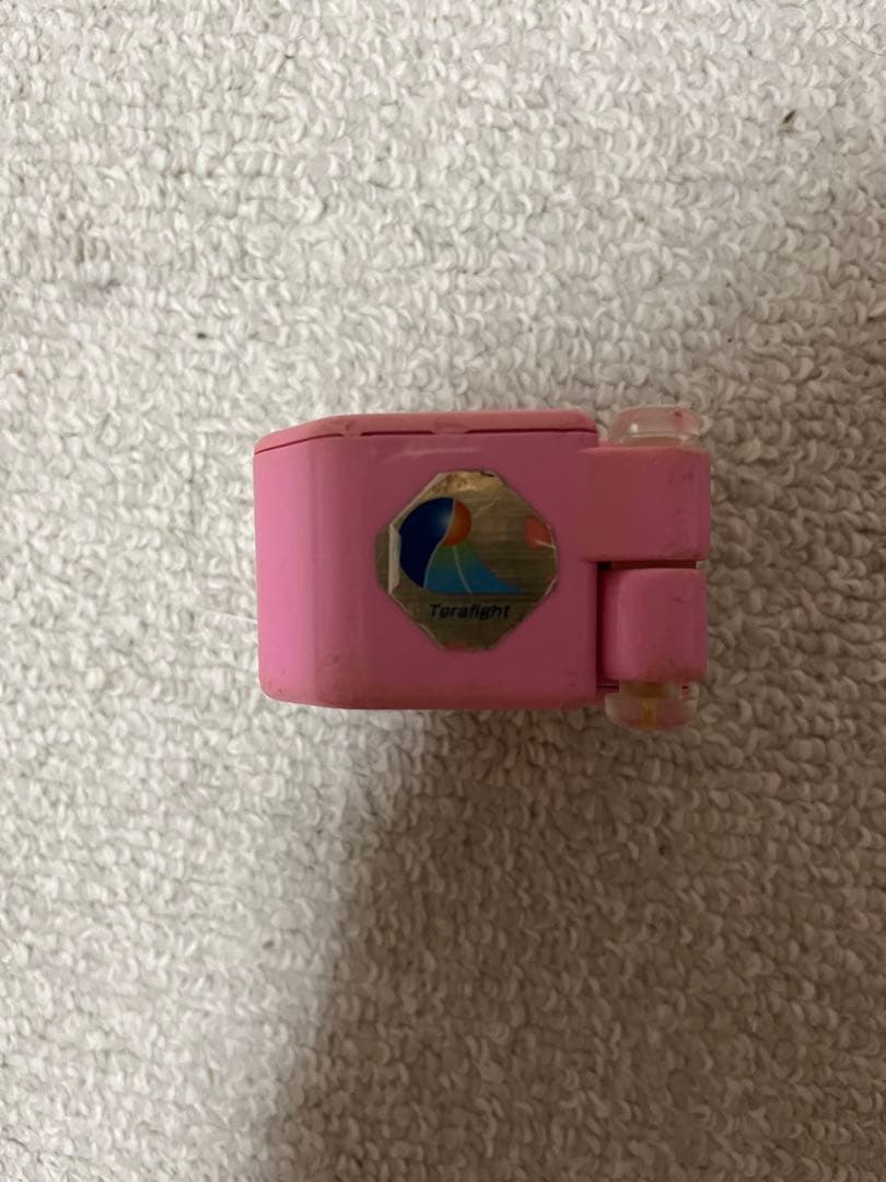 Terafit ピンク フィットネスアクセサリー