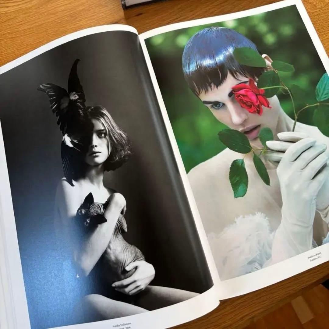 Mert Alas & Marcus Piggott 写真集