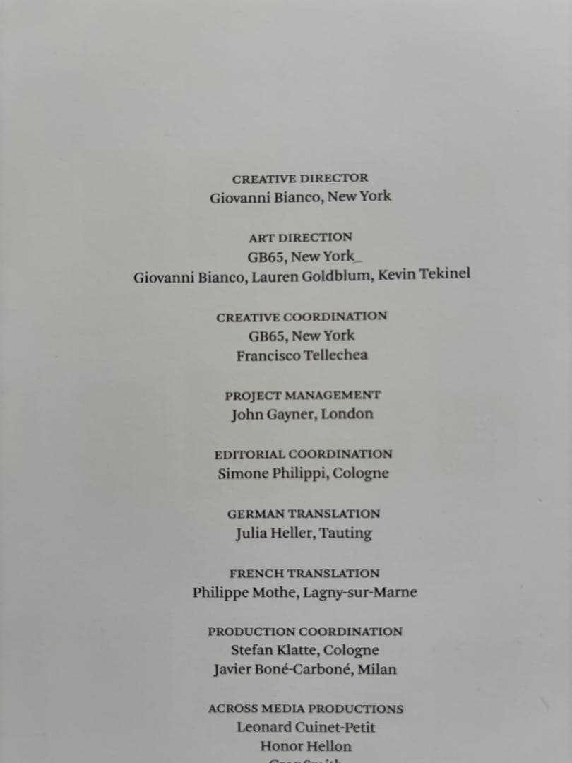 Mert Alas & Marcus Piggott 写真集