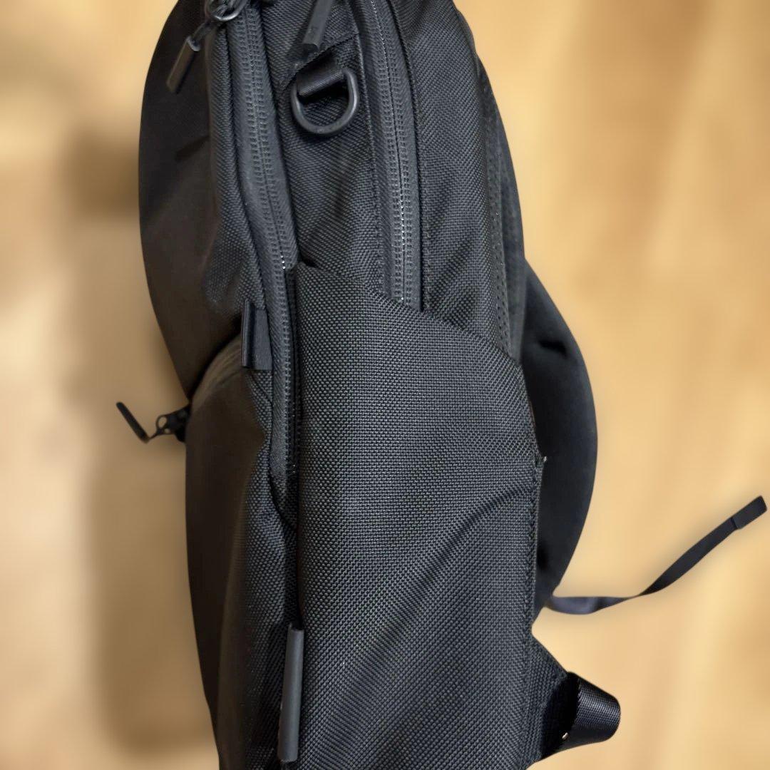 美品★Aer City Pack Black