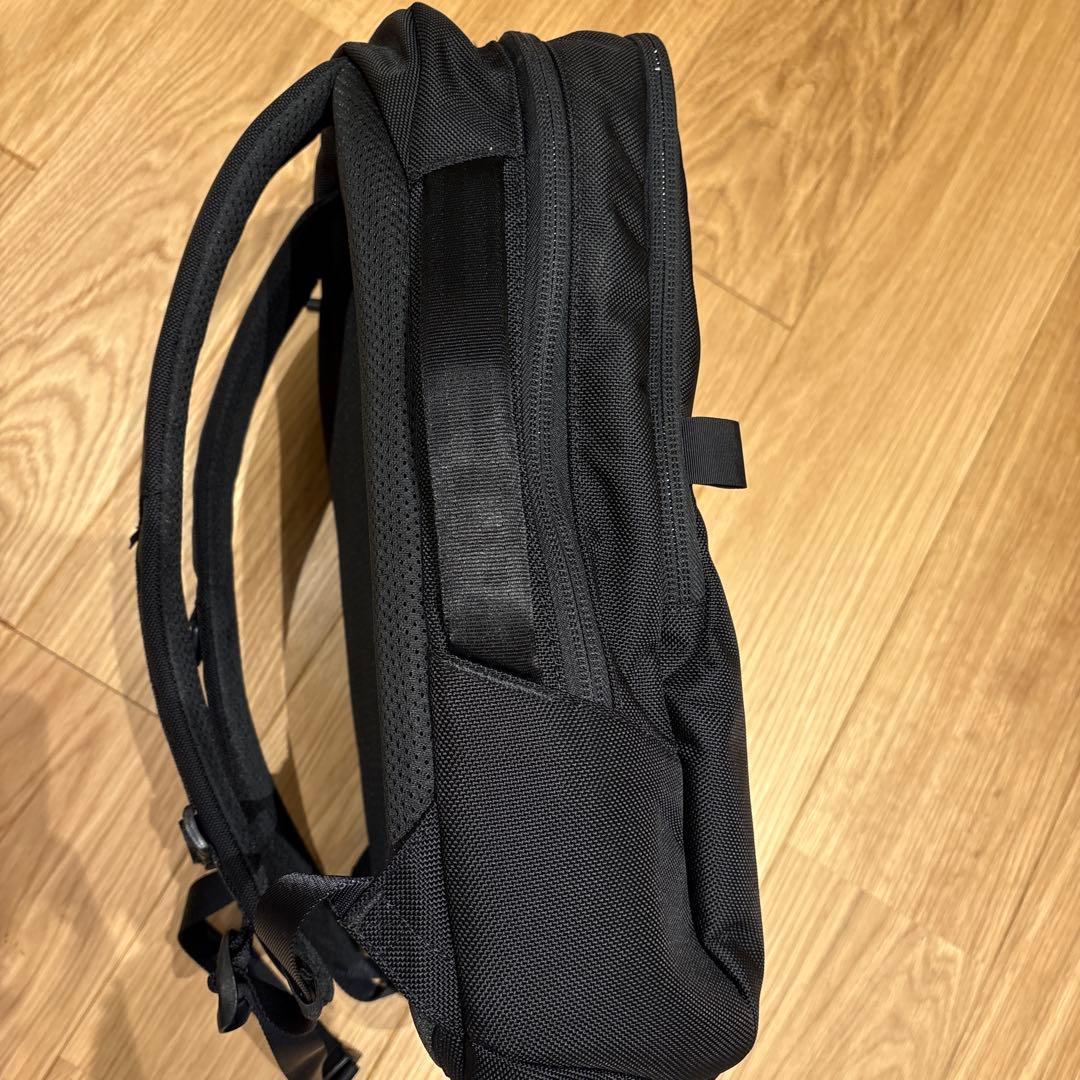 美品★Aer City Pack Black