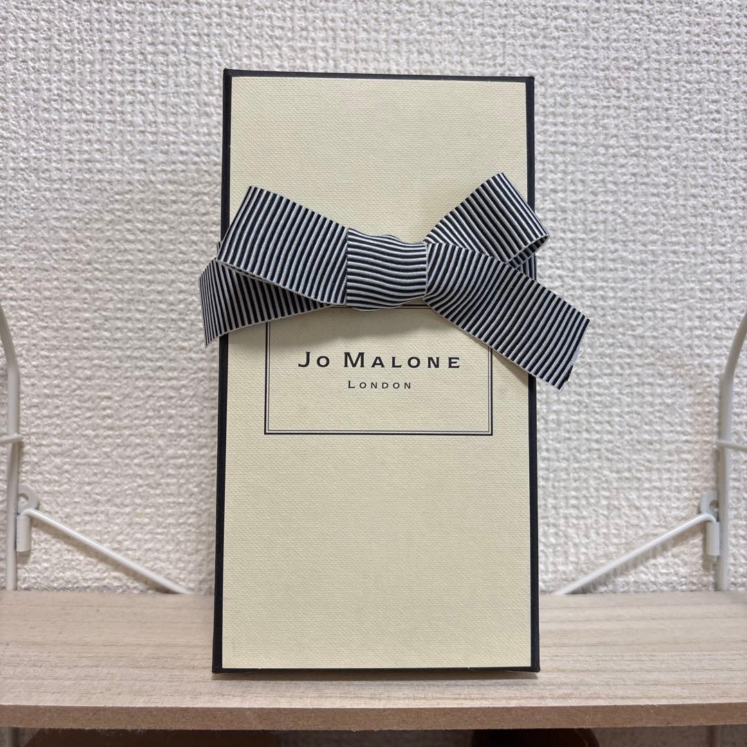 Jo Malone Jasmine Sambac & Marigold コロン