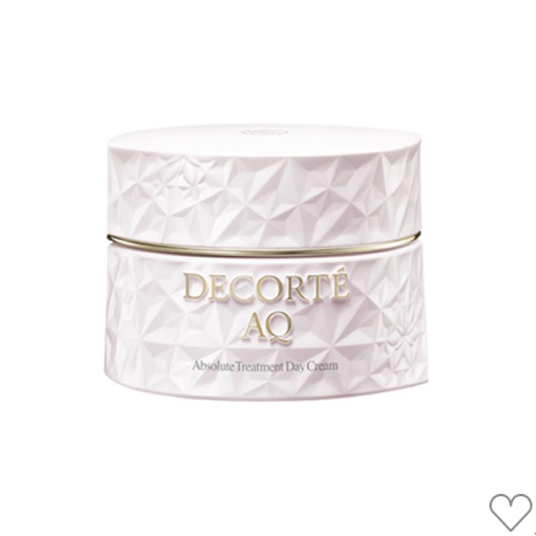 【新品未使用】コスメデコルテ　ＡＱ　デイクリーム50g