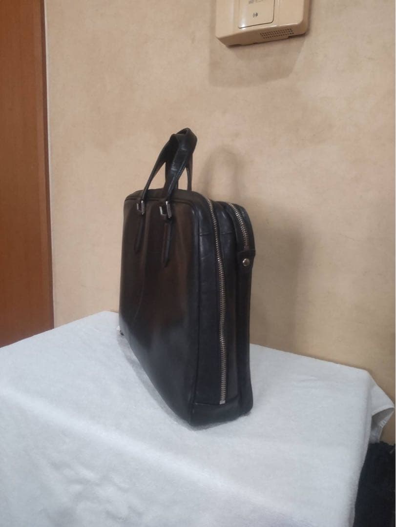 PORTER / SORT BRIEFCASE(S) ポーター　ソート