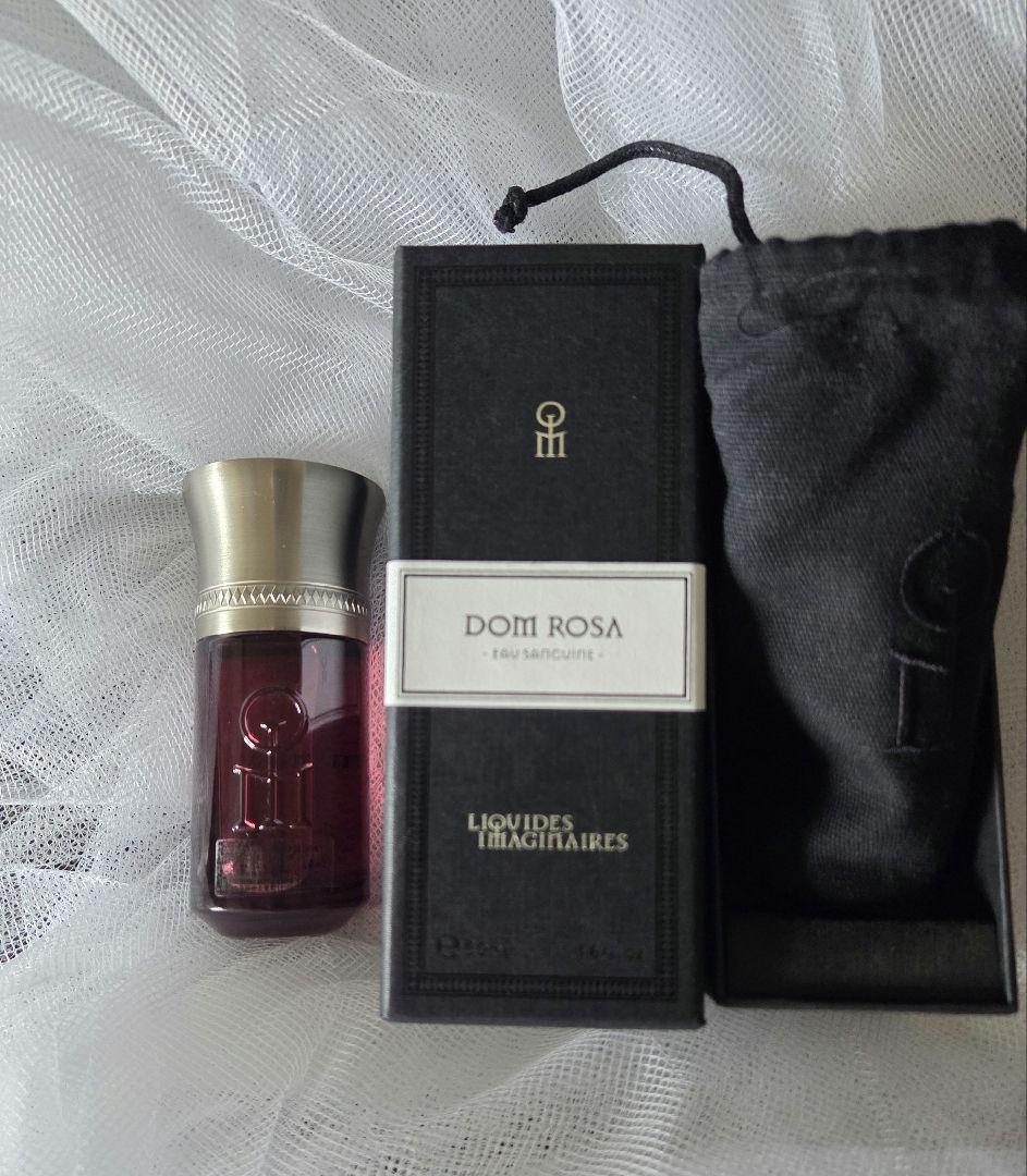 リキッドイマジネ　ドムローザ　ドンローザ　50ml