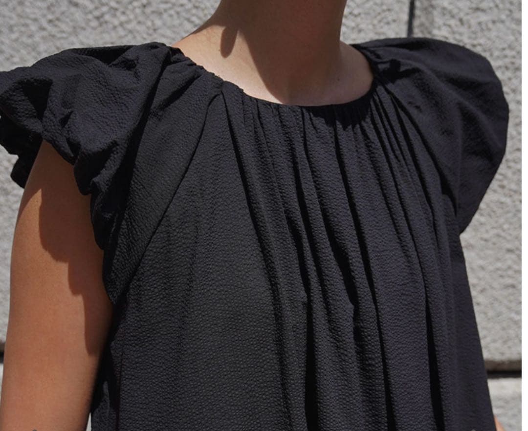 room306CONTEMPORARY ワンピース