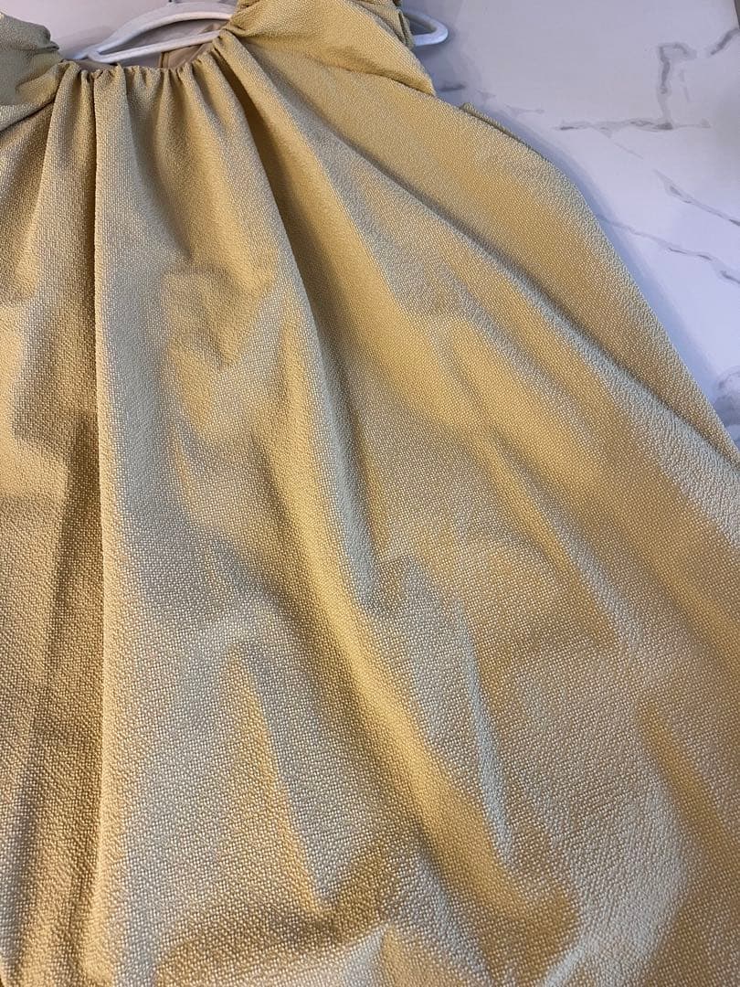 room306CONTEMPORARY ワンピース