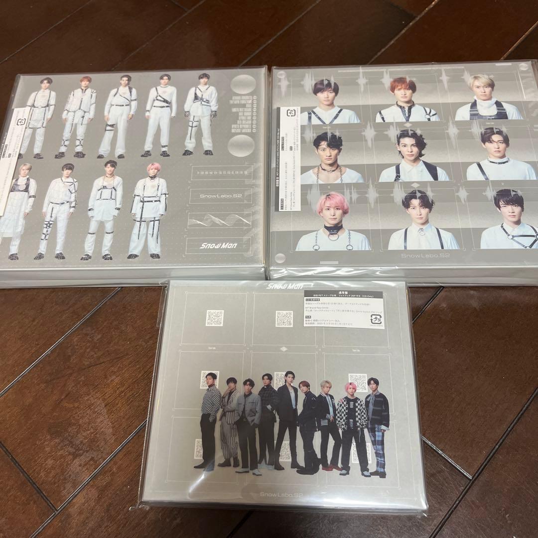 【まなり】おまとめ売りMan アルバム 3形態　Blu-ray