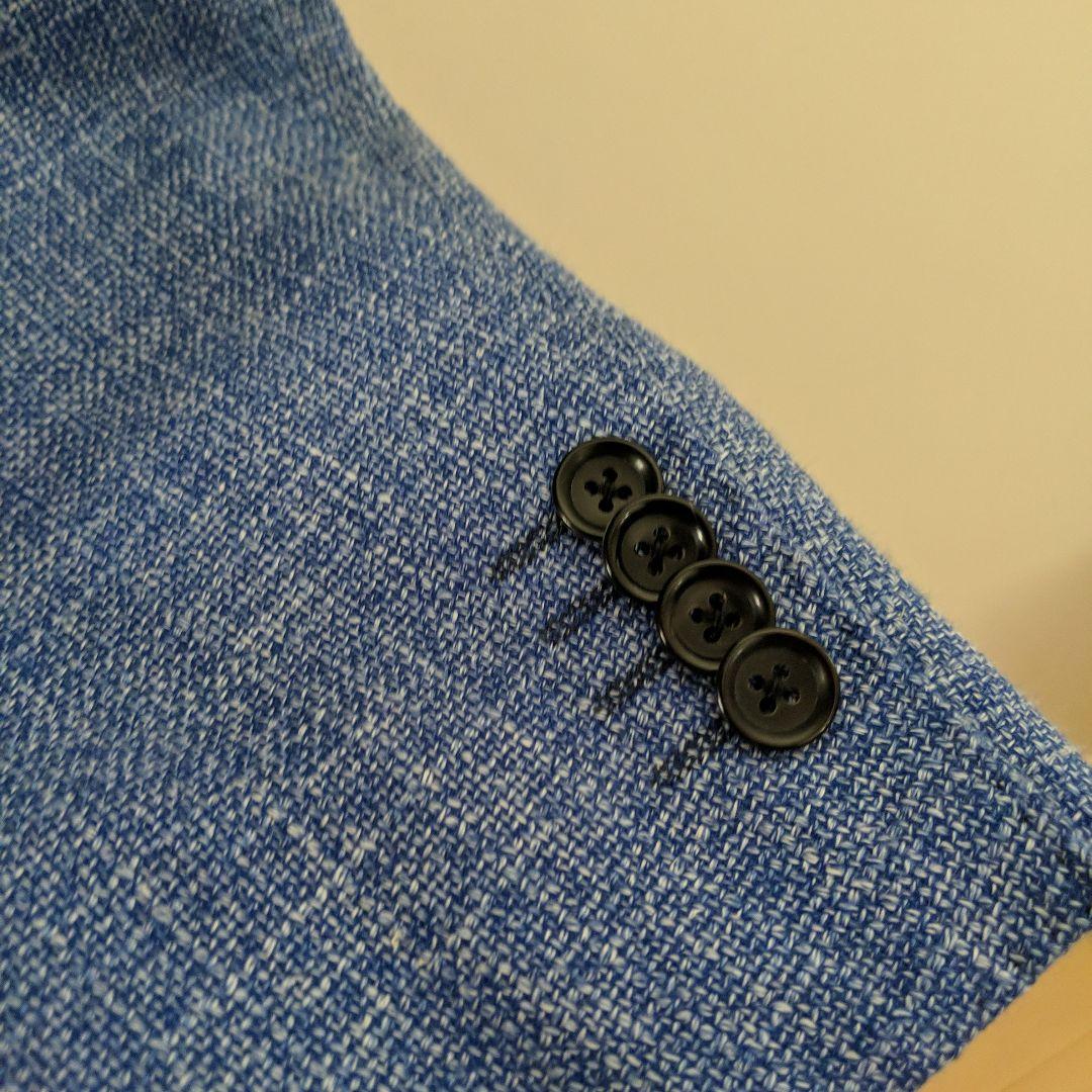 BEAMSブリラ　ジャケット