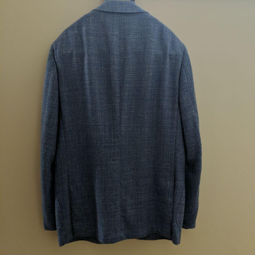 BEAMSブリラ　ジャケット