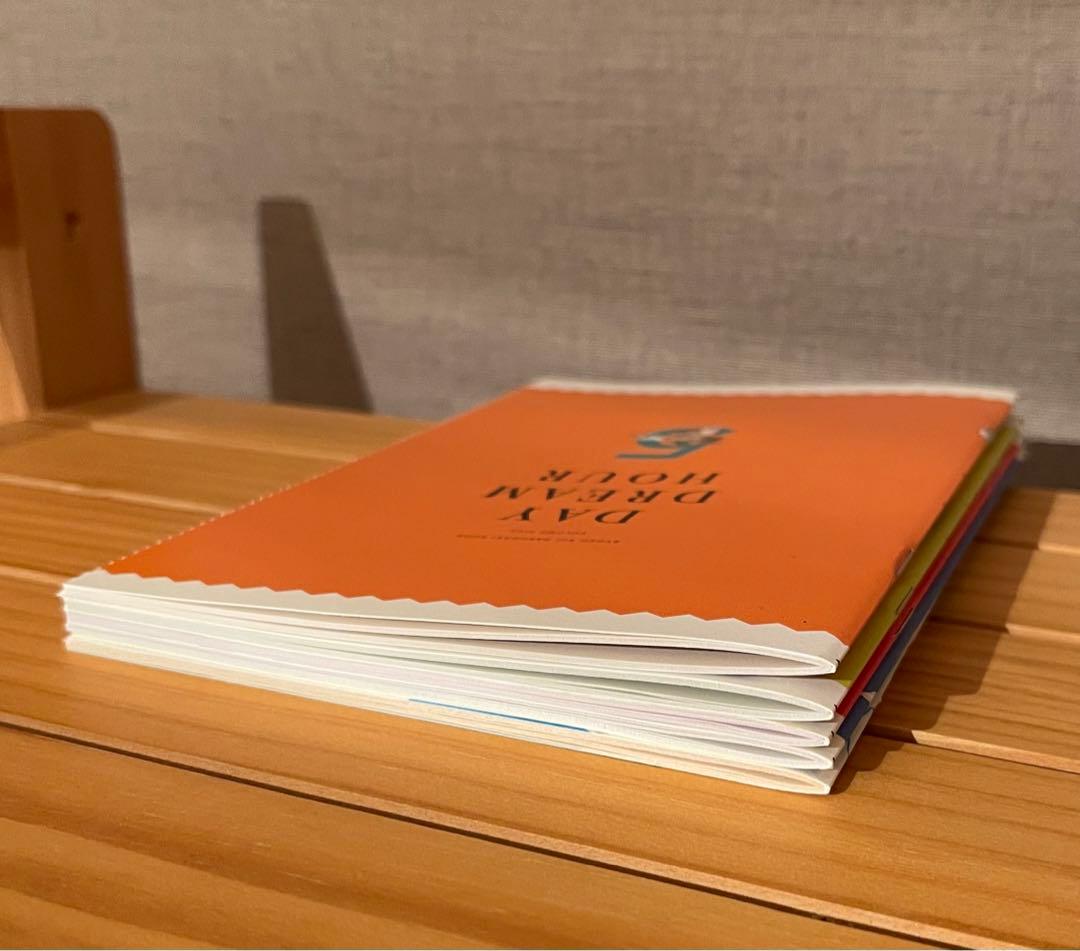 九井諒子　デイドリームアワー　1〜5