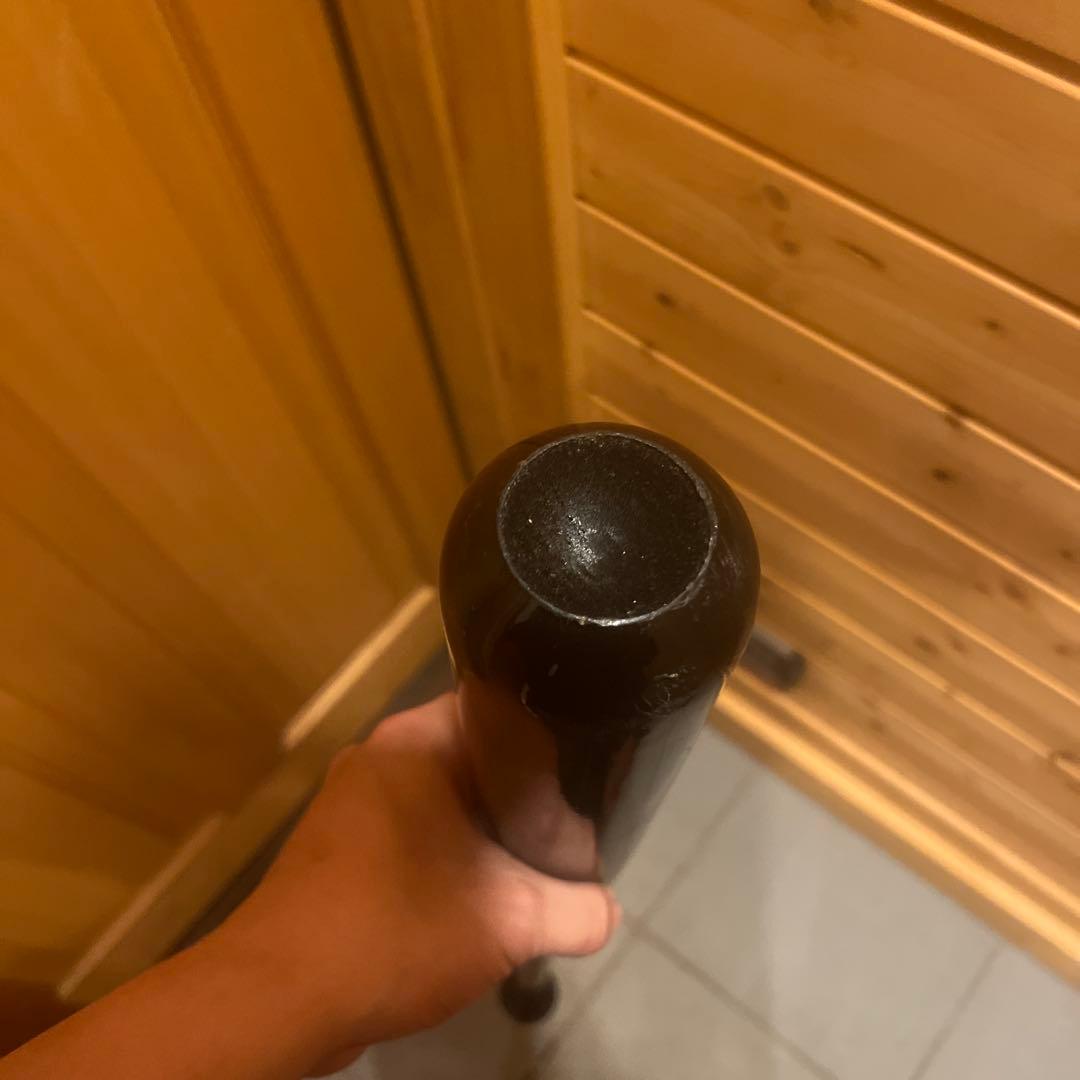 TATIS 21 カスタムバット 83cm バーチ