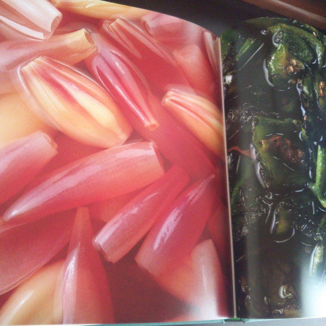 百味菜々/横山夫紀子  秋元茂