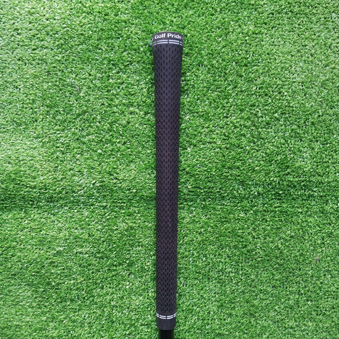 ピンスリーブ付き　アルタ JCB Sシャフト　No.20