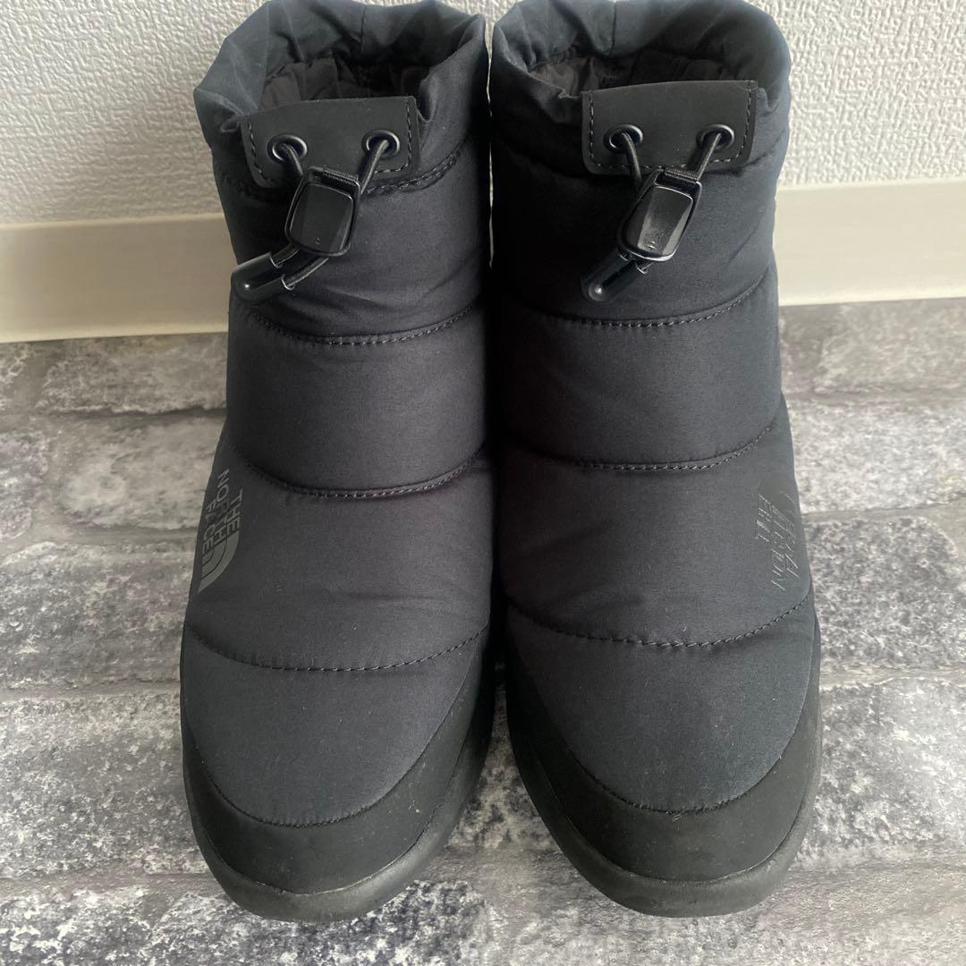 THE NORTH FACE スノーブーツ24.5㎝