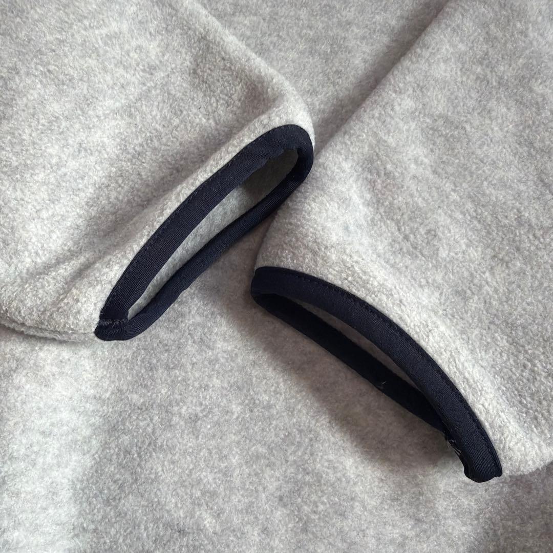 1回着用　ジョウンド　フリース