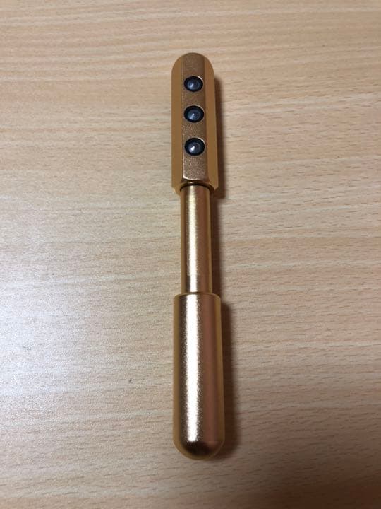 ゲルマニウムローラー★値下げ