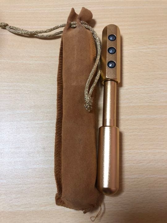 ゲルマニウムローラー★値下げ