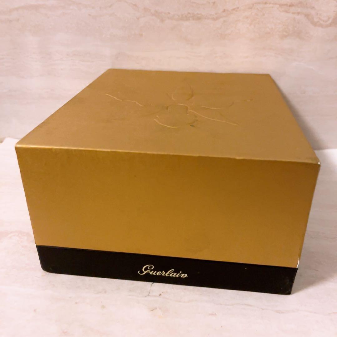 ☆ほぼ全量☆ゲラン オーキデアンぺリアル ブラック トリートメント 15ml×4